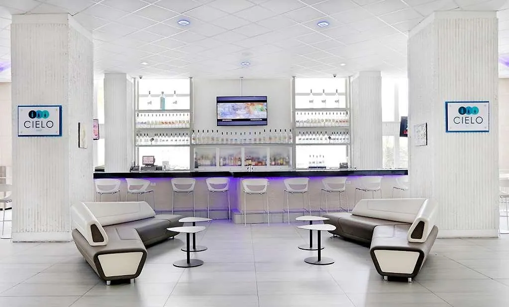 קרולינה Esj Beach Hotel