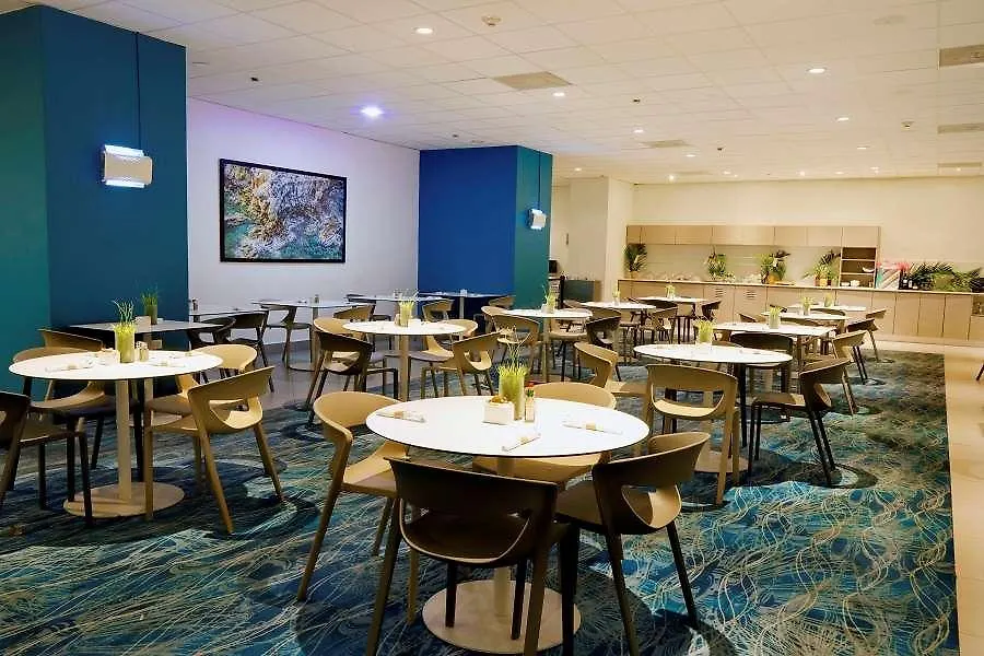 קרולינה Esj Beach Hotel