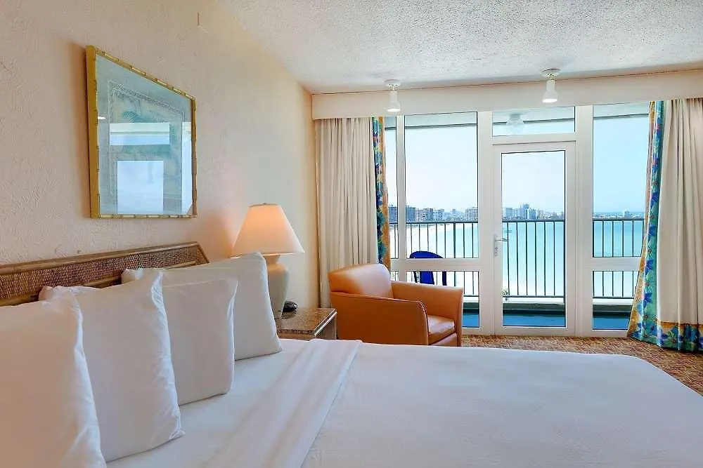קרולינה Esj Beach Hotel
