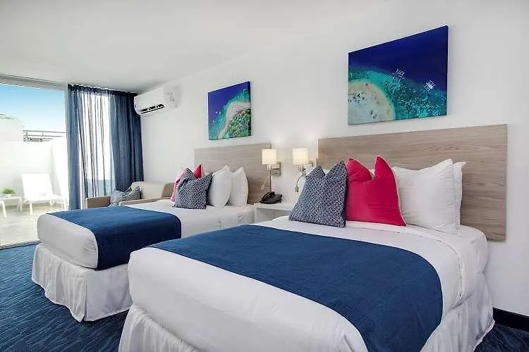 קרולינה Esj Beach Hotel