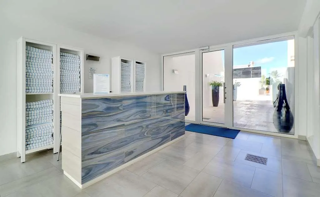 קרולינה Esj Beach Hotel